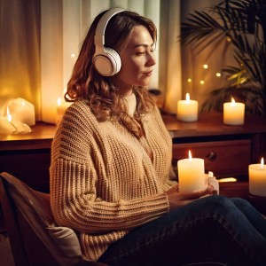 Lofi Temple的專輯Lofi Music for Relaxation: Gentle Harmonic Motion