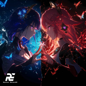 Album Water from L4NE