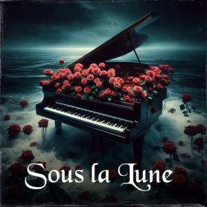 Listen to Sous la Lune song with lyrics from Bhoa United