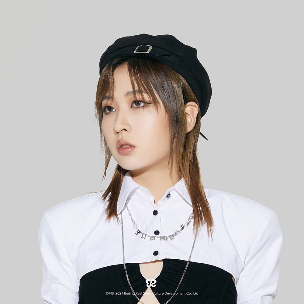 Abby (3unshine)