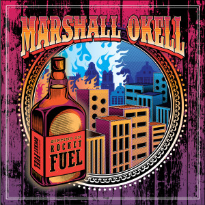 Dengarkan Carry on Carry On (feat. Kristy Lee, Donna Hall, Julia Parker, Lessa Gentz & Eric Erdman) lagu dari Marshall Okell dengan lirik