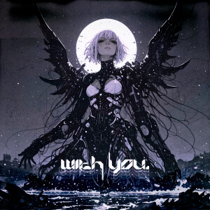 XELAVISION的專輯With You (Slowed)