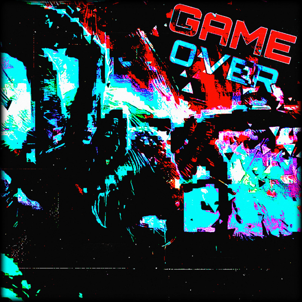 Game Over