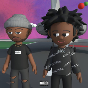 Album Jet Seats (Explicit) from Kydd Jones