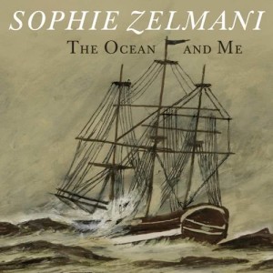 Sophie Zelmani的專輯The Ocean and Me