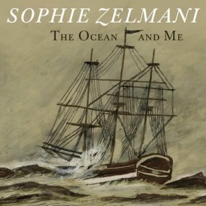 收聽Sophie Zelmani的I've Got a Suspicion (Album Version)歌詞歌曲