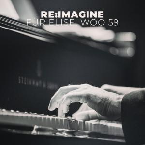Album Für Elise, WoO 59 oleh Ludwig van Beethoven
