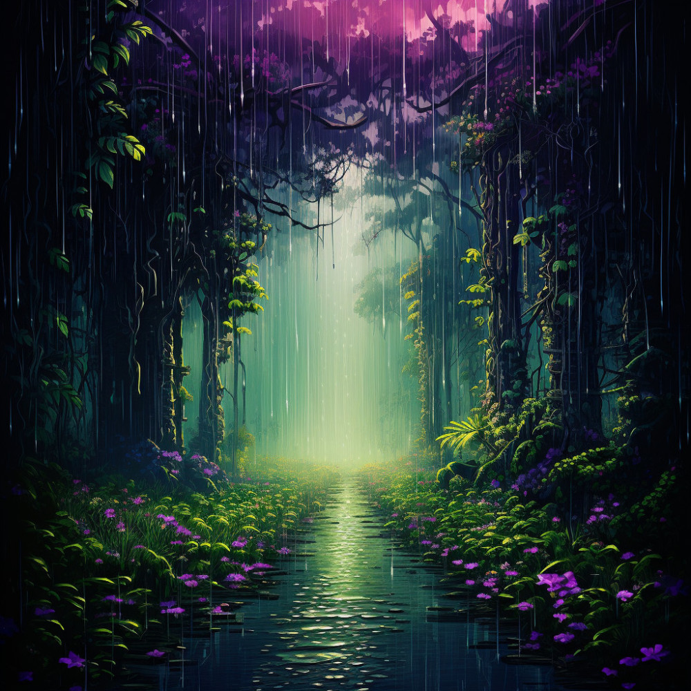 Musical Relaxation
