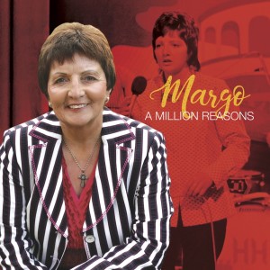 ดาวน์โหลดและฟังเพลง A Million Reasons พร้อมเนื้อเพลงจาก Margo
