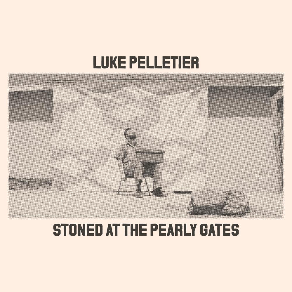 Stoned at the Pearly Gates