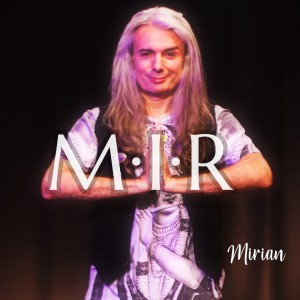 Album Mirian from M.I.R