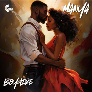 Album Manya (Explicit) from 