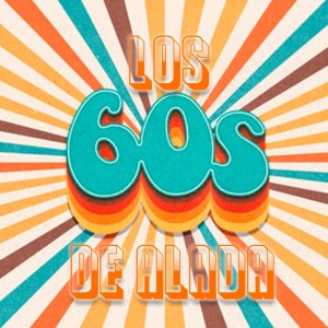 อัลบัม Los 60's de Alada ศิลปิน Varios Artistas