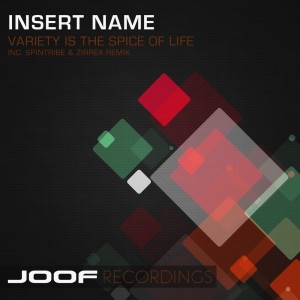 ดาวน์โหลดและฟังเพลง Variety Is the Spice of Life (Spintribe & Zirrex Remix) พร้อมเนื้อเพลงจาก Insert Name