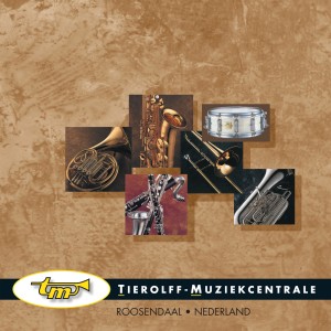 Militärmusik Oberösterreich的專輯Last Christmas
