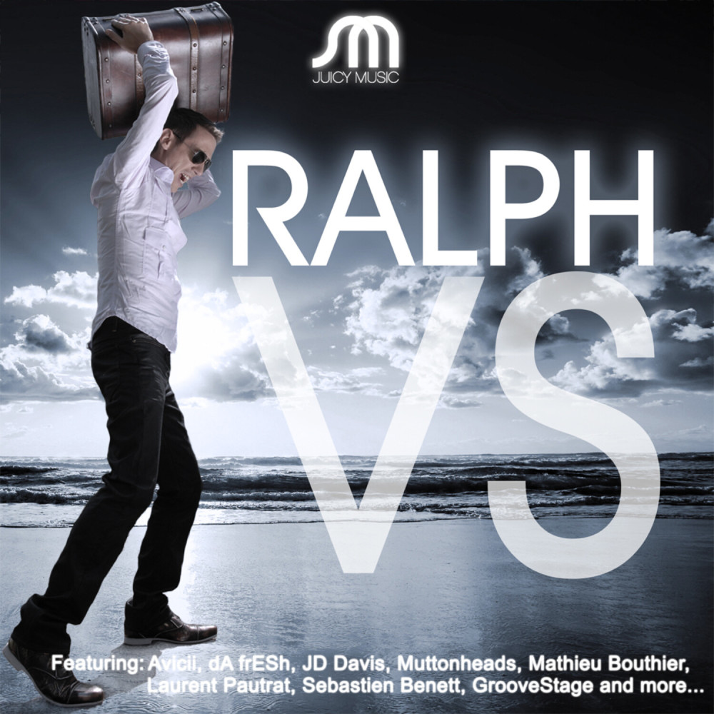 Break Da Floor (Original Mix)