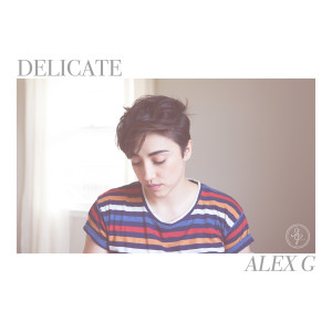 Album Delicate oleh Alex G