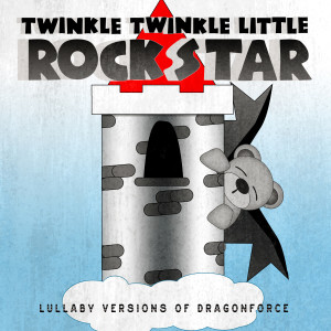 ดาวน์โหลดและฟังเพลง Heroes of Our Time พร้อมเนื้อเพลงจาก Twinkle Twinkle Little Rock Star