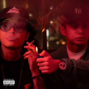 Album NAZIMI (feat. DïØffRög) from Avaz