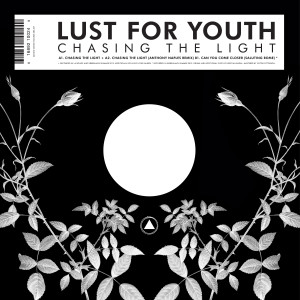 ดาวน์โหลดและฟังเพลง Chasing the Light พร้อมเนื้อเพลงจาก Lust for Youth