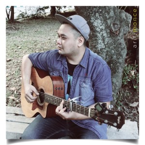 Listen to Mantul song with lyrics from Arif Monce