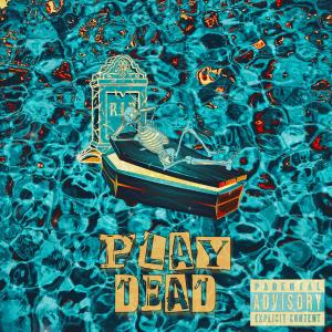 ดาวน์โหลดและฟังเพลง PLAY DEAD ⚰️ (feat. Freesoul) พร้อมเนื้อเพลงจาก DavDee