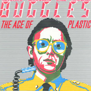 The Buggles的專輯The Age Of Plastic