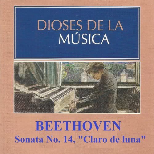 6 Bagatelles, Op. 126 (纯音乐)