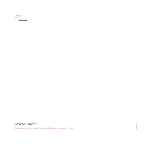 Listen to 2. Allegro di molto song with lyrics from Franz Joseph Haydn