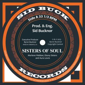 Album Many Rivers To Cross (feat. Aura Lewis) oleh Sid Bucknor