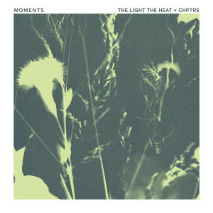 The Light the Heat的專輯Moments