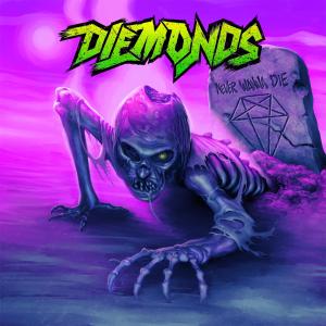 收聽Diemonds的Save Your Life歌詞歌曲