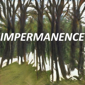 YVNGJOINT的專輯Impermanence