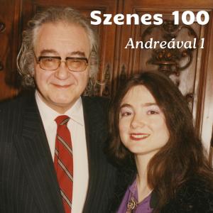 收聽Szenes Andrea és Szenes Iván的Utcasarkon sír egy kisgyerek (feat. Opitz Barbi) (Explicit)歌詞歌曲