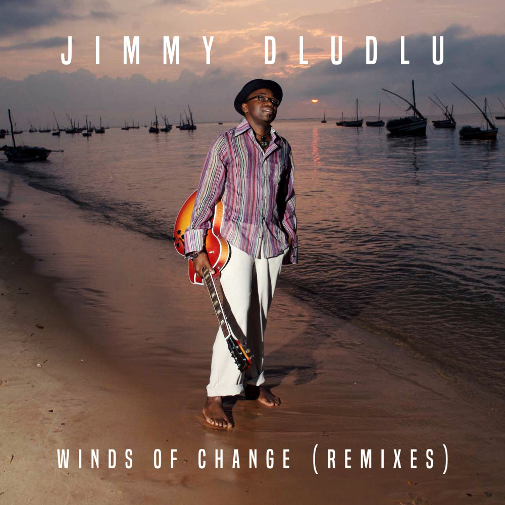 Winds of Change