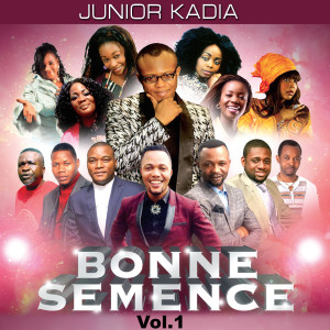 ดาวน์โหลดและฟังเพลง Kumisa Yahweh (Remix) พร้อมเนื้อเพลงจาก Junior Kadia