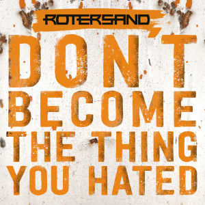 Album It was night from ROTERSAND