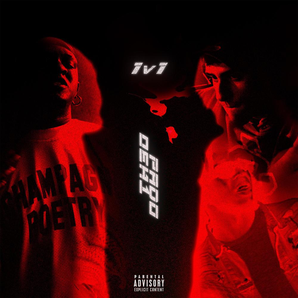1v1 (feat. Bby pado) (Explicit)