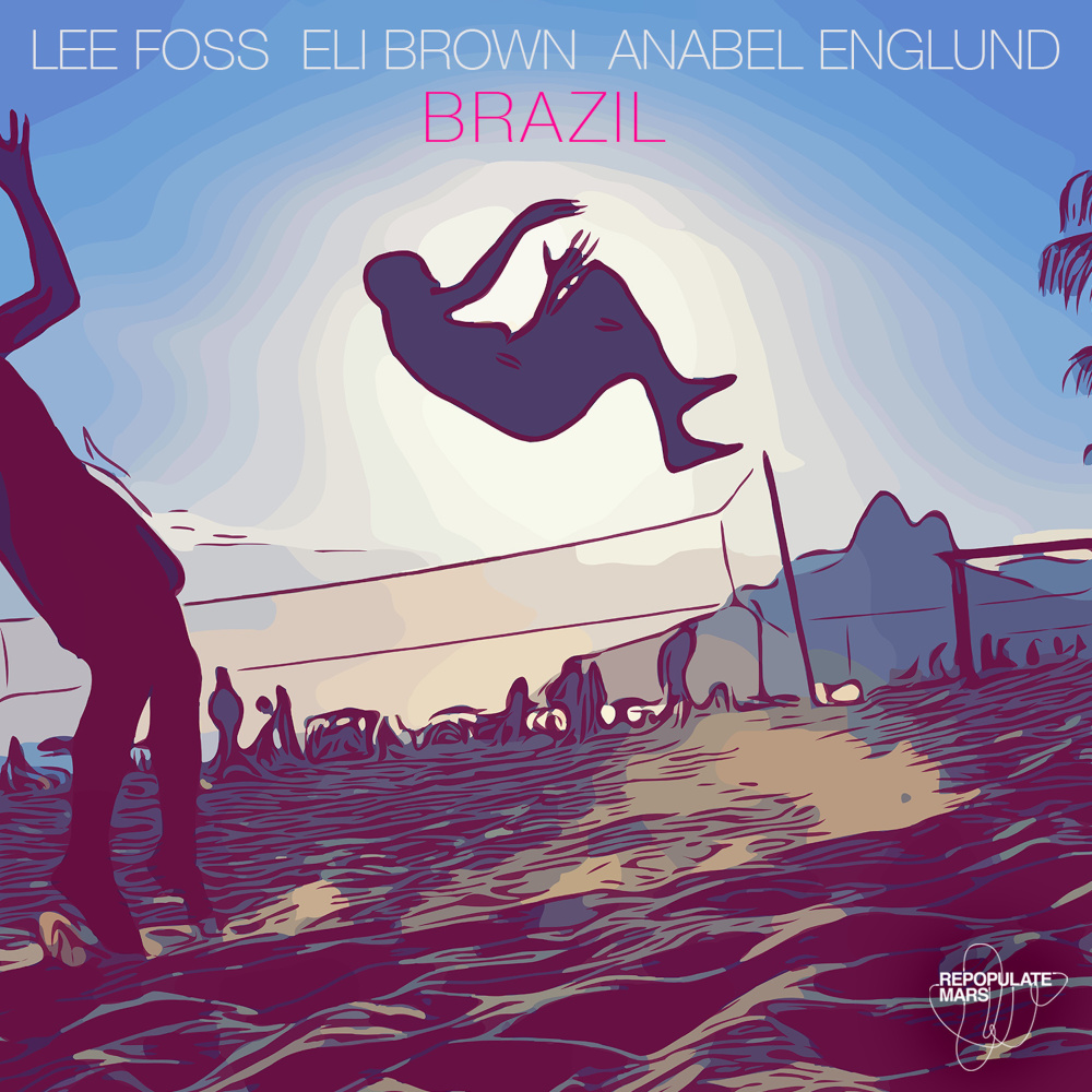 Brazil (MK Remix)