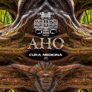 Listen to Cura Medicina song with lyrics from Aho