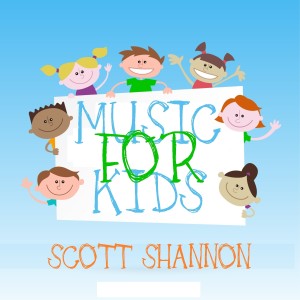 收聽Scott Shannon的The Magician歌詞歌曲