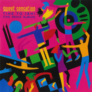 收聽Sweet Sensation的Hooked on You (Version #2)歌詞歌曲