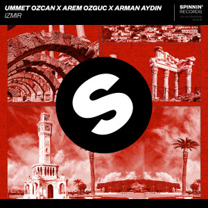 收聽Ummet Ozcan的IZMIR (Extended Mix)歌詞歌曲