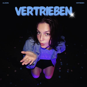Album Vertrieben from Allegra