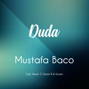 Album Duda from Mustafa Baco