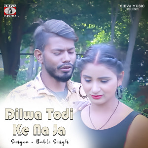 Listen to Dilwa Todi Ke Na Ja song with lyrics from Babli Singh