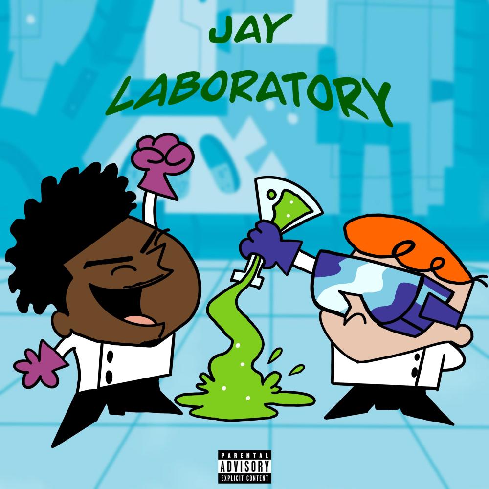 Jay Laboratory (Explicit)