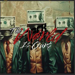 收聽Jack The Rapper的The World Is Ours (feat. C.RAE) (Explicit)歌詞歌曲