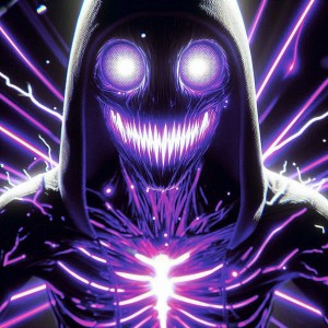 Album SURGE OF AGGRESSION (Slowed) from 