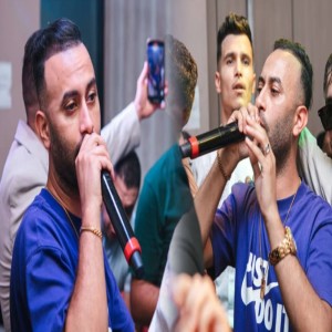 Listen to Mansoghri Ana Navigué song with lyrics from Cheb Midou